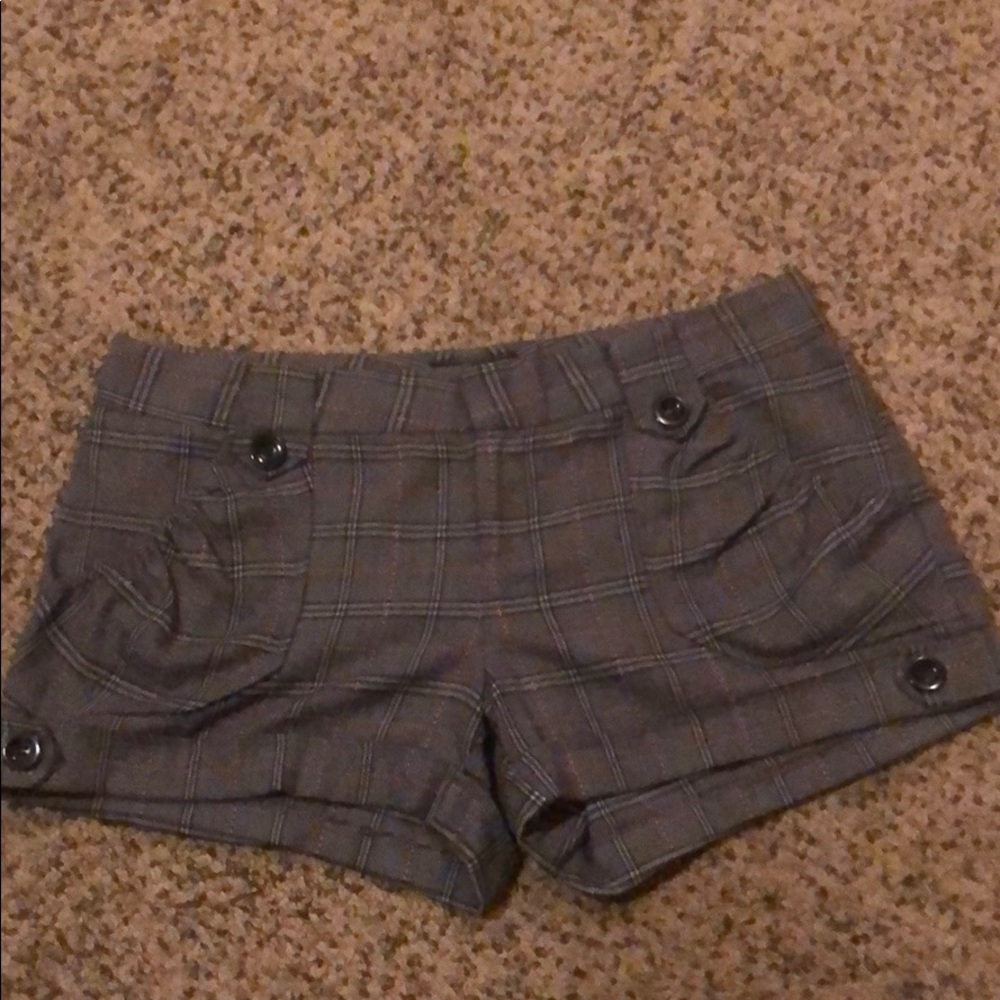 Shorts
